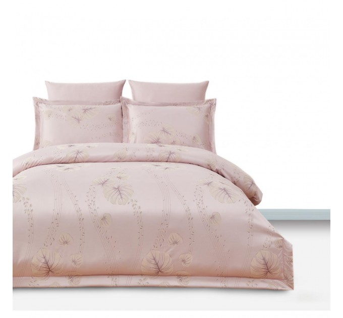 Постільна білизна Arya Royalty Сімейна 160x220 Vibha