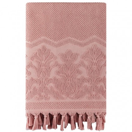 Рушник Arya Жаккард З Бахромою 70x140 Rita