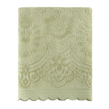Рушник Arya Жаккард Оксамит 70x140