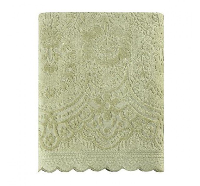 Рушник Arya Жаккард Оксамит 70x140