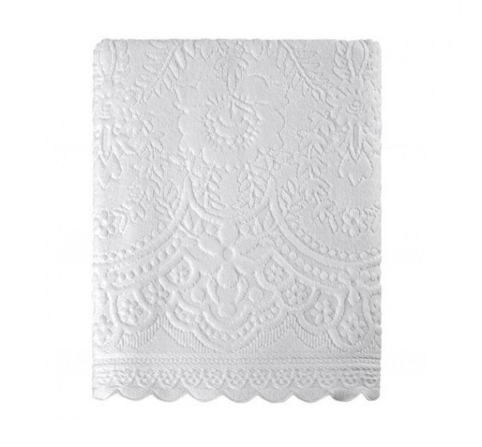 Рушник Arya Жаккард Оксамит 70x140