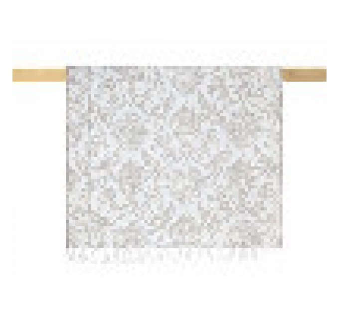 Плед Arya Жаккард 200x220 Gemma