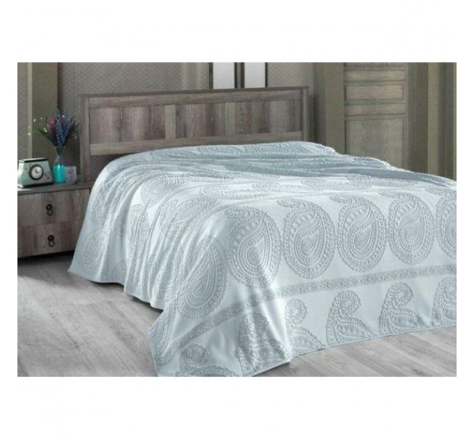 Простирадло Махрове Arya 200x220 Misley