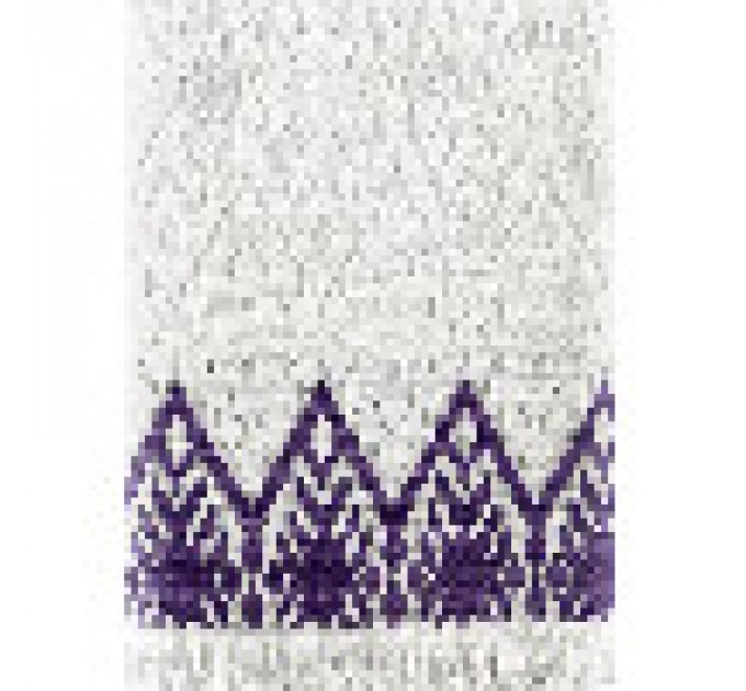 Рушник Arya Жаккард 70x140 Polin