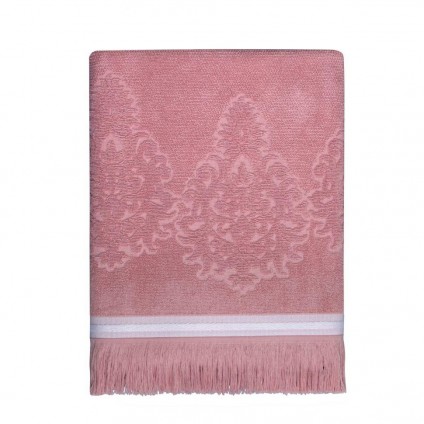 Рушник Arya Жаккард 70x140