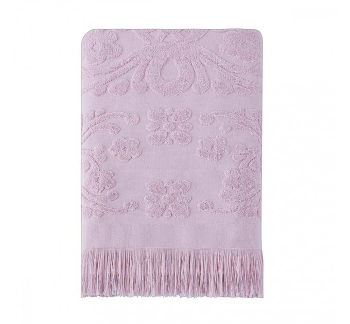 Рушник Arya З Бахромою 70x140 Isabel Soft