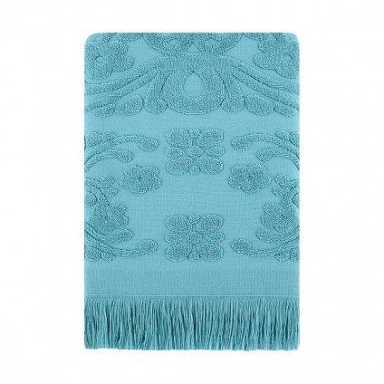 Рушник Arya З Бахромою 70x140 Isabel Soft
