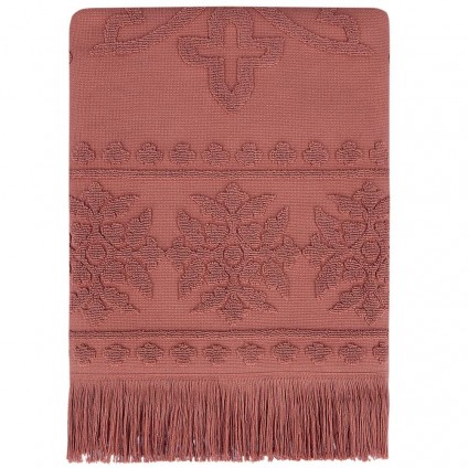 Рушник Arya З Бахромою 70x140