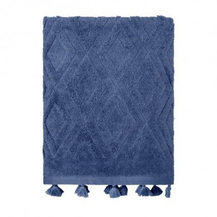 Рушник Arya Жаккард З Бахромою 70x140 Duma