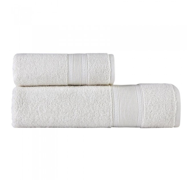 Рушник Arya 70x140 Solo Soft
