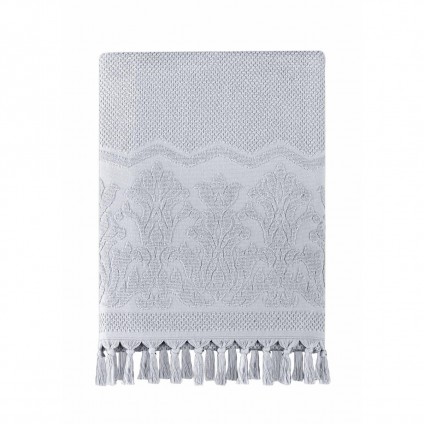 Рушник Arya Жаккард З Бахромою 70x140 Rita