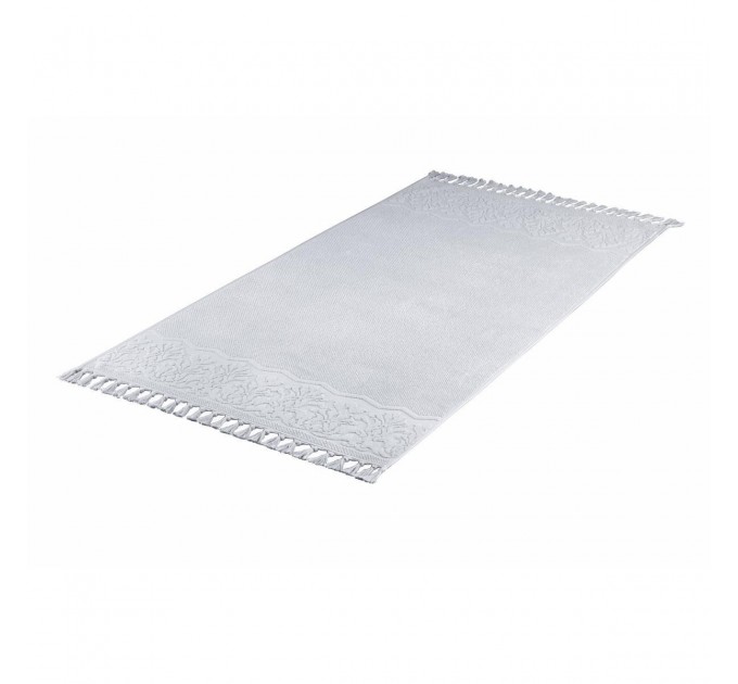 Рушник Arya Жаккард З Бахромою 70x140 Rita