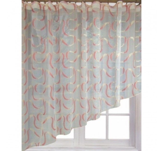 Напіворганза Жаккард (Лівий) 250X170X90 18000