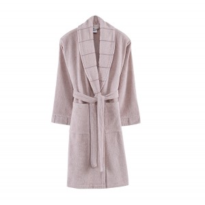 Халат Arya C шалькою Жіночий Selene