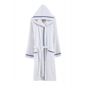 Халат Arya Чоловічий C Капюшоном Lucian
