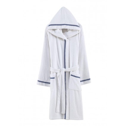 Халат Arya Чоловічий C Капюшоном Lucian