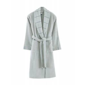 Халат Arya C шалькою Жіночий Selene
