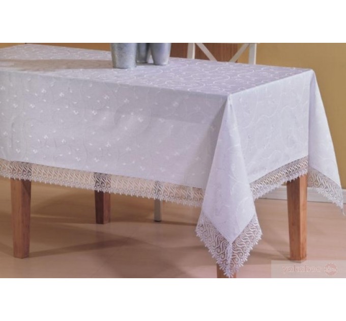 Скатертина Ayd Бамбук 160Х350