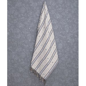 Рушник Arya Для Сауни та Пляж 90x180 Pompon