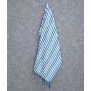 Рушник Arya Для Сауни та Пляж 90x180 Pompon