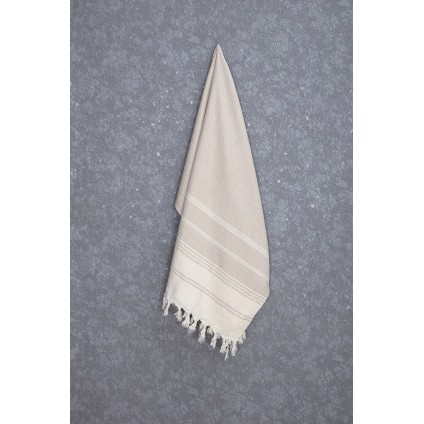 Рушник Arya Для Сауни та Пляж 90x180 Bergama