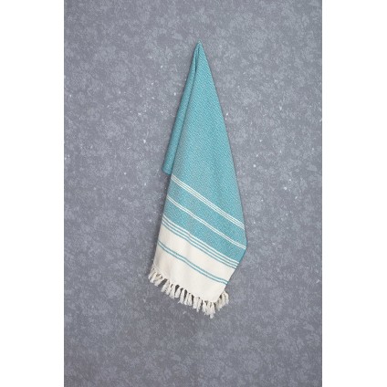 Рушник Arya Для Сауни та Пляж 90x180 Bergama