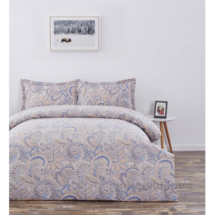 Постільна білизна Arya Simple Living 200x220