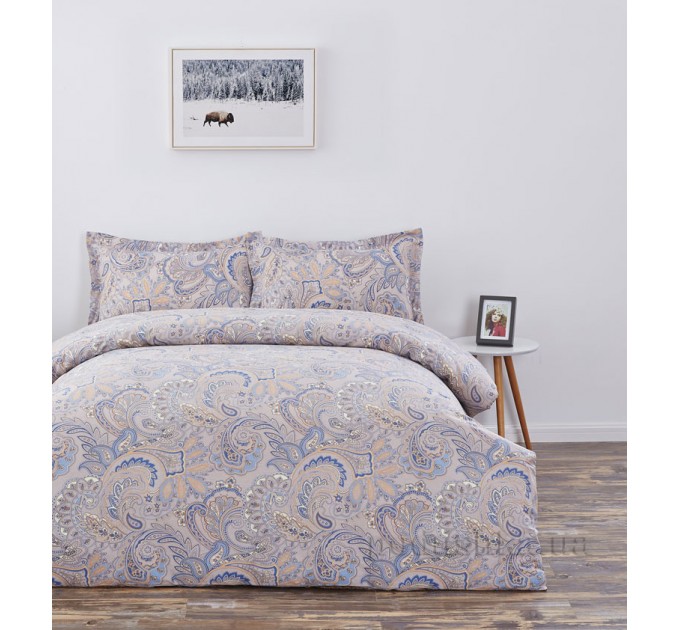 Постільна білизна Arya Simple Living 200x220