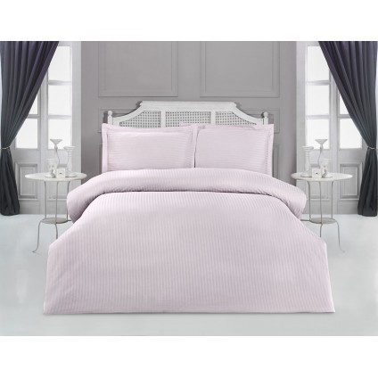 Постільна білизна Arya Однотонний 200x220