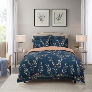 Постільна білизна Arya Elmira 200x200