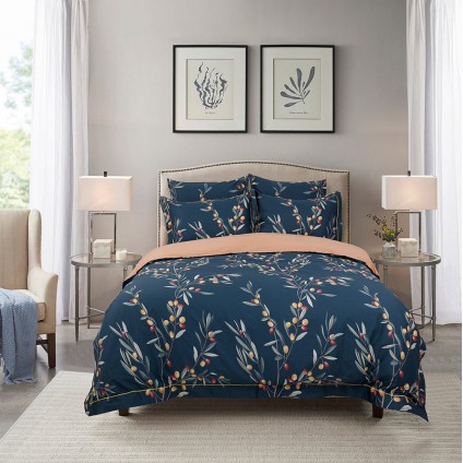 Постільна білизна Arya Elmira 200x200