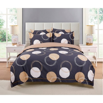 Постільна білизна Arya Elmira 200x200