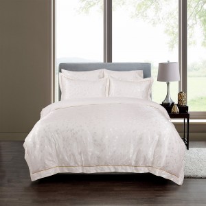 Постільна білизна Arya Angels Жаккард 200x220 Jean