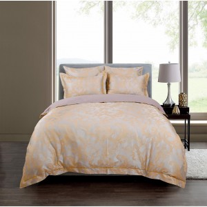 Постільна білизна Arya Angels Жаккард 200x220 Alena