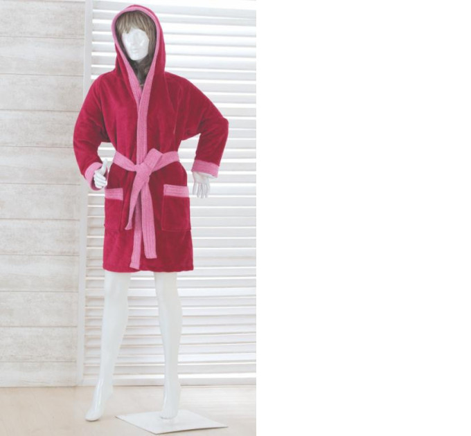 Халат Arya C Капюшоном