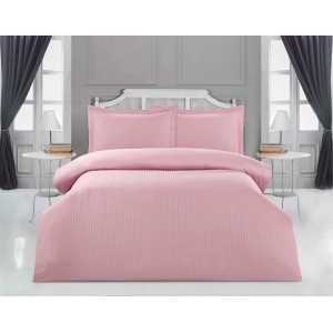 Постільна білизна Arya Однотонний 200x220