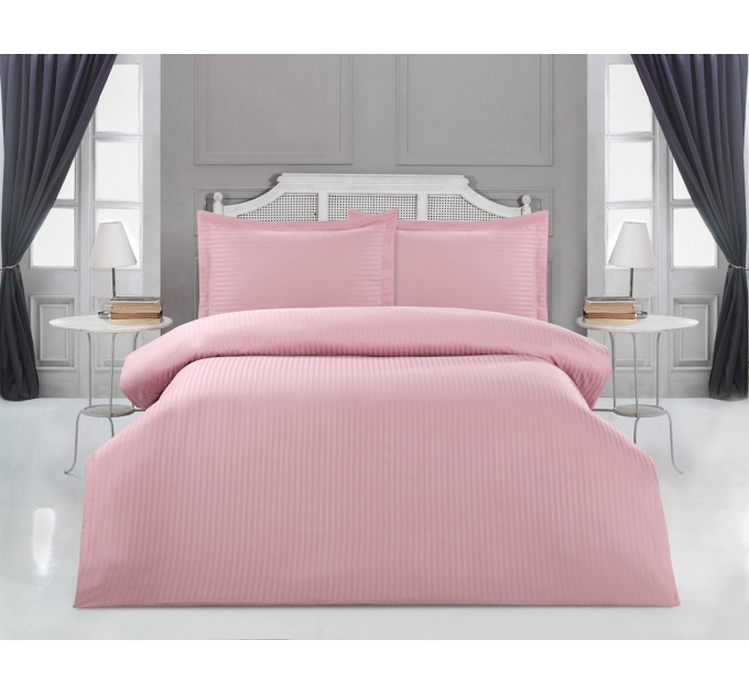 Постільна білизна Arya Однотонний 200x220