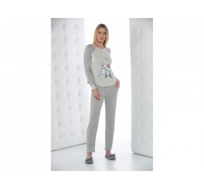 Піжама Arya Жіночий 10052