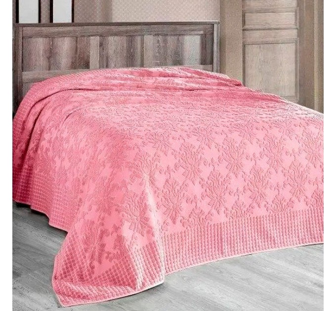 Простирадло Махрове Arya 200x220 Sitare