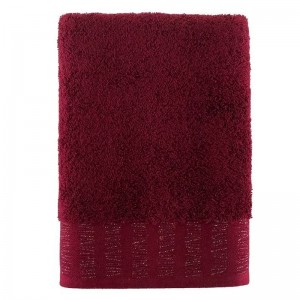 Рушник Arya Жаккард 70x140