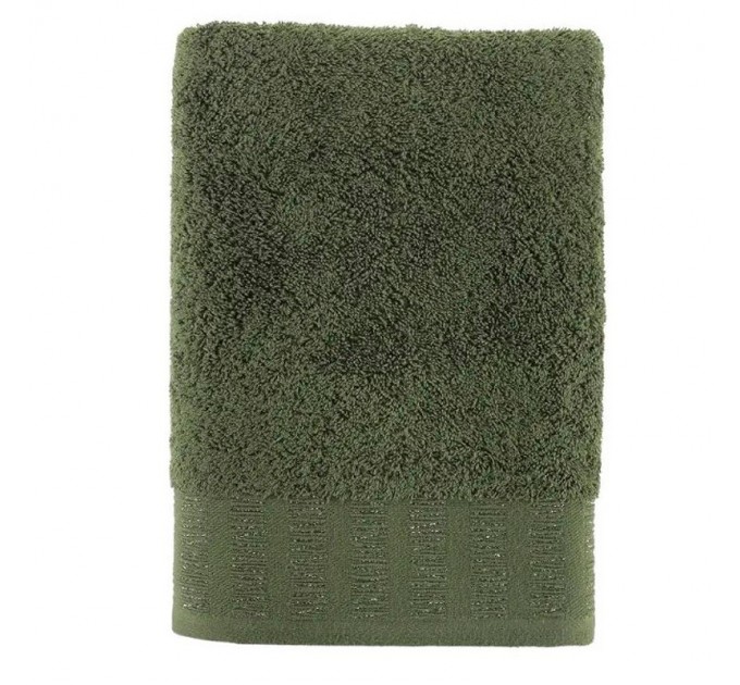 Рушник Arya Жаккард 70x140