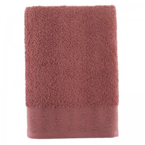 Рушник Arya Жаккард 70x140