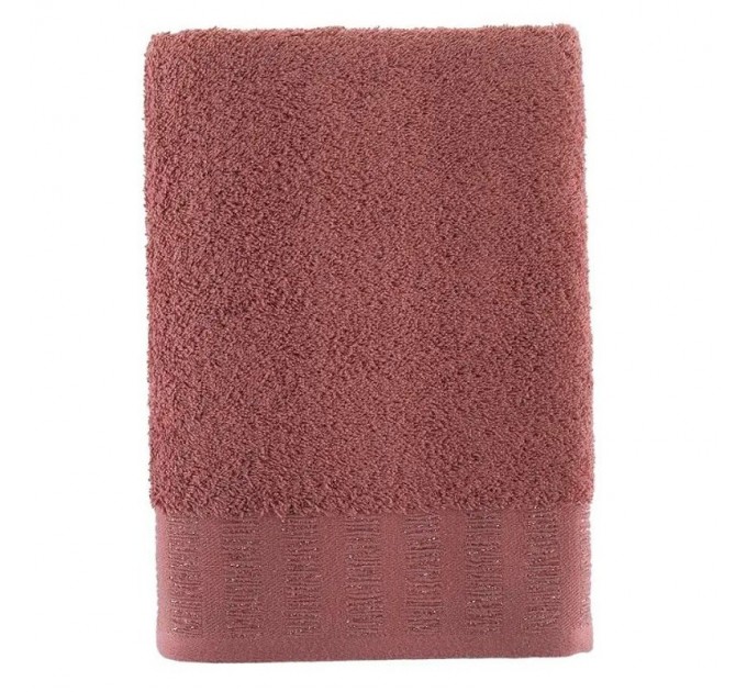 Рушник Arya Жаккард 70x140