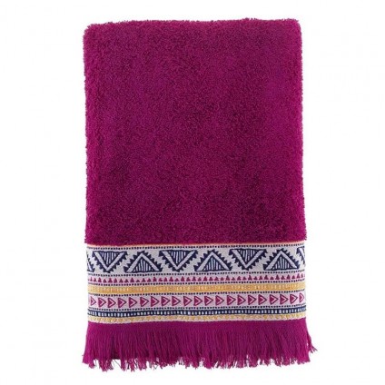 Рушник Arya Жаккард 70x140 Firuze