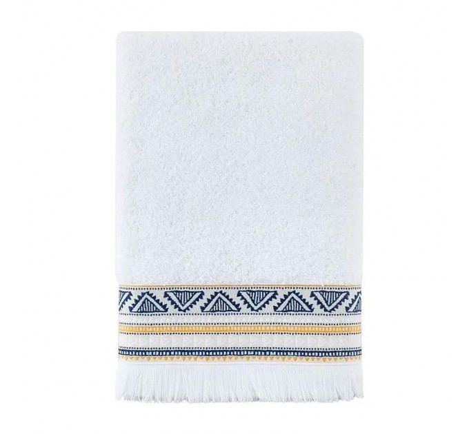 Рушник Arya Жаккард 70x140 Firuze