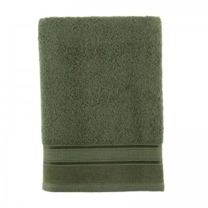 Рушник Arya Жаккард 50x90 Elena