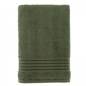 Рушник Arya Жаккард 70x140 Dophne