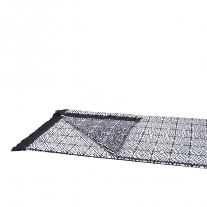 Плед Arya Бавовна 200x220 Marsala