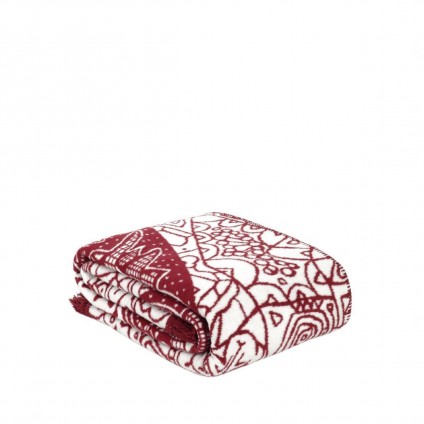 Плед Arya Cotton 200x220 Соня