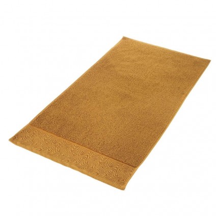 Рушник Arya Jacquard 70x140, складений